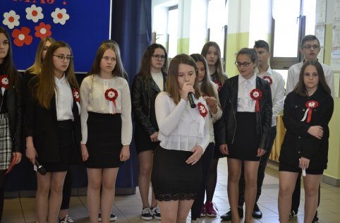 Święto Konstytucji 3 maja 2019